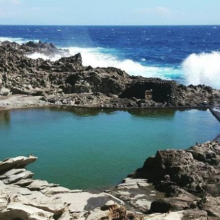 Apartament Casa Kailana Santa Cruz de Tenerife Zewnętrze zdjęcie