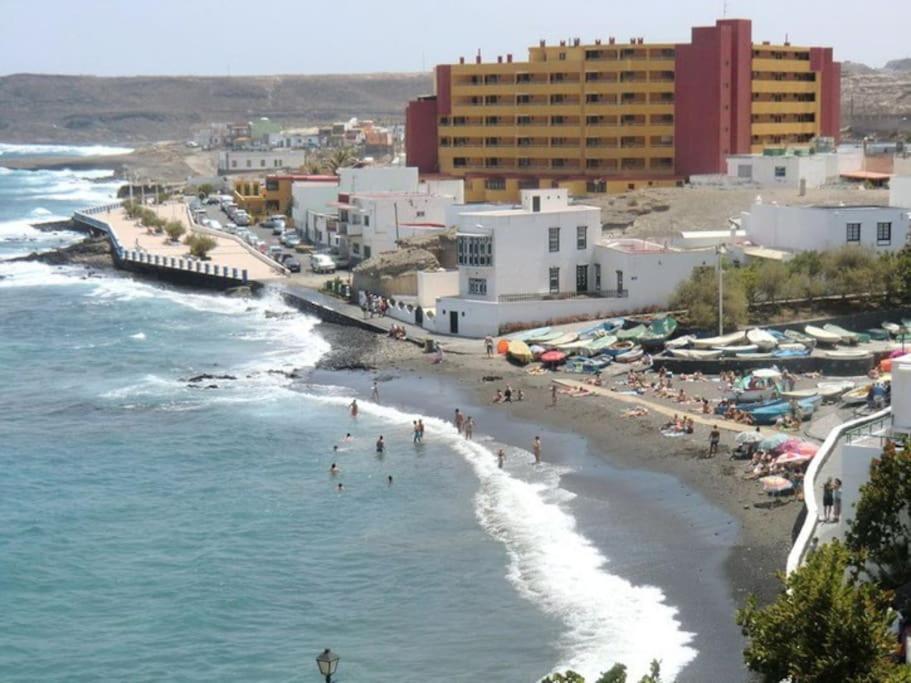 Apartament Casa Kailana Santa Cruz de Tenerife Zewnętrze zdjęcie