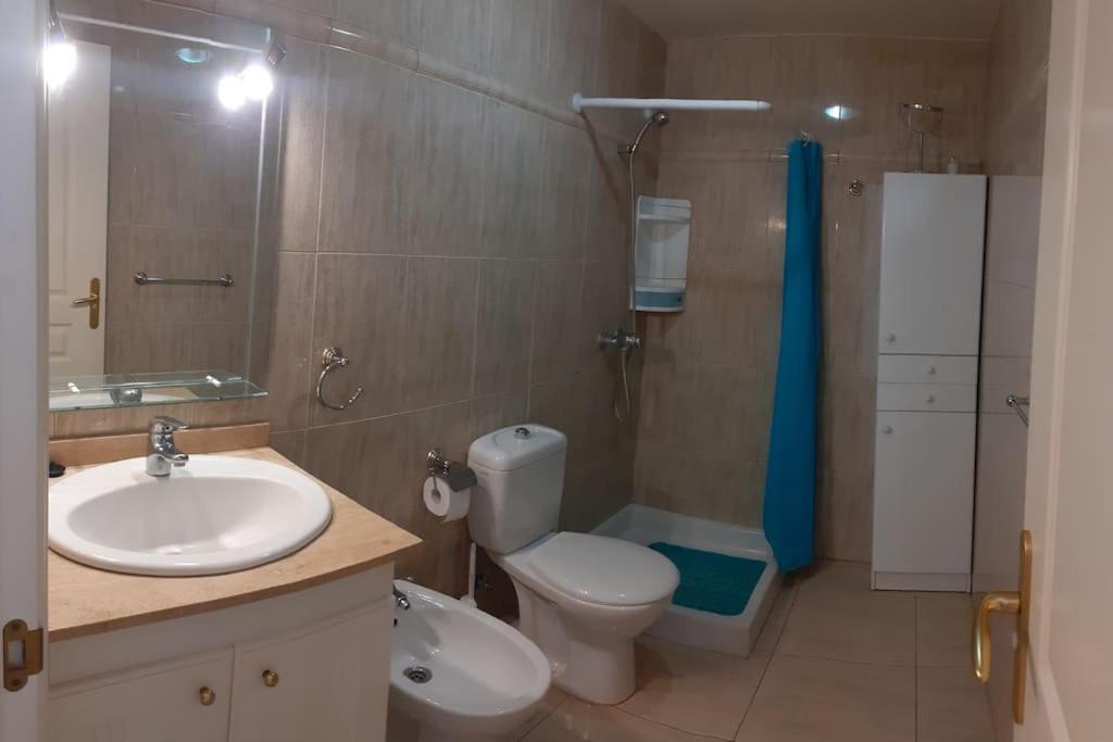 Apartament Casa Kailana Santa Cruz de Tenerife Zewnętrze zdjęcie