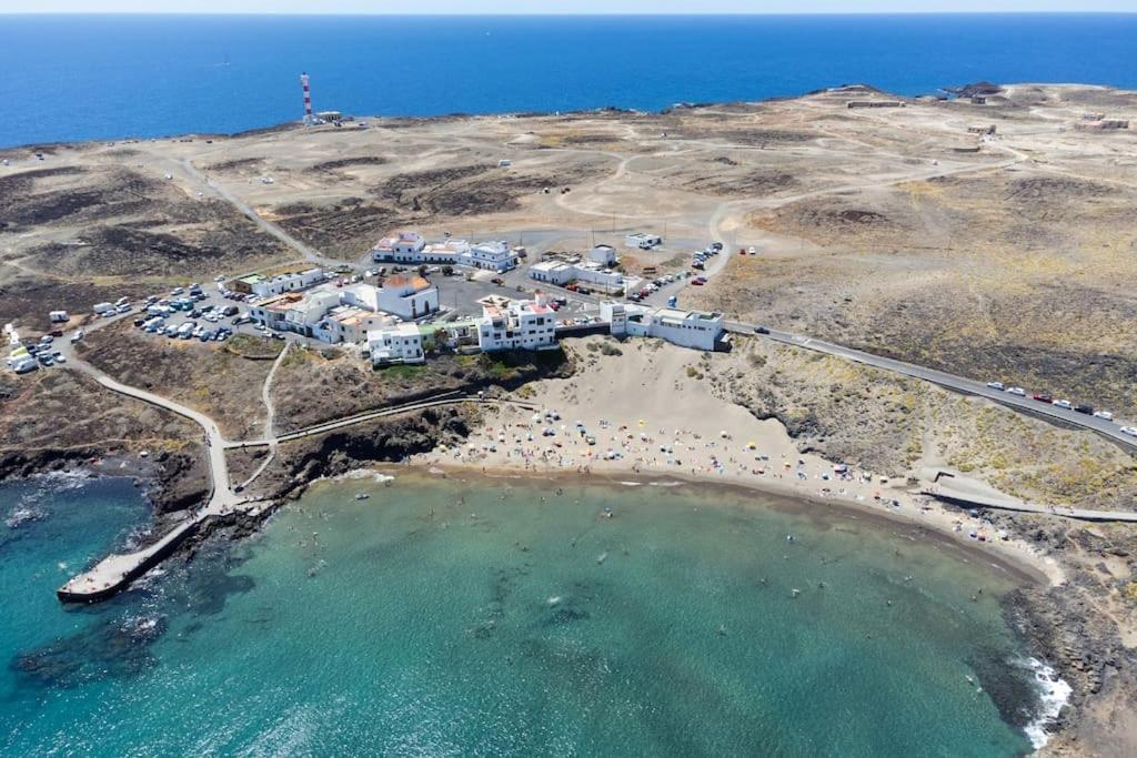 Apartament Casa Kailana Santa Cruz de Tenerife Zewnętrze zdjęcie