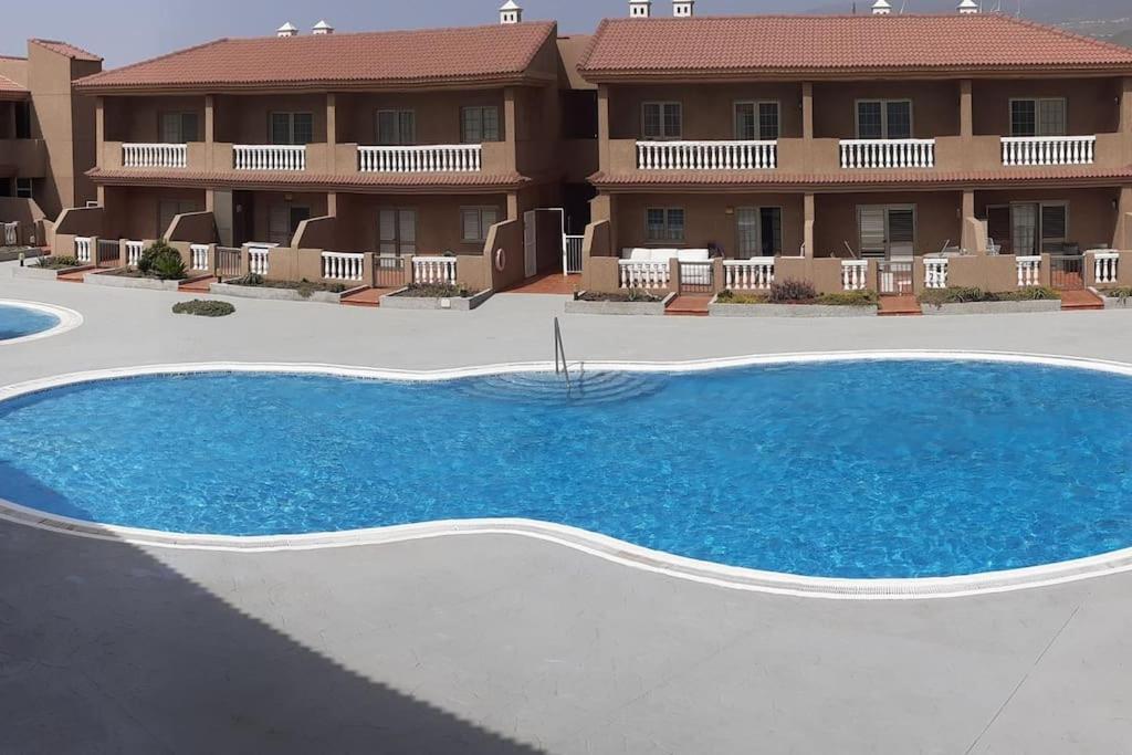 Apartament Casa Kailana Santa Cruz de Tenerife Zewnętrze zdjęcie
