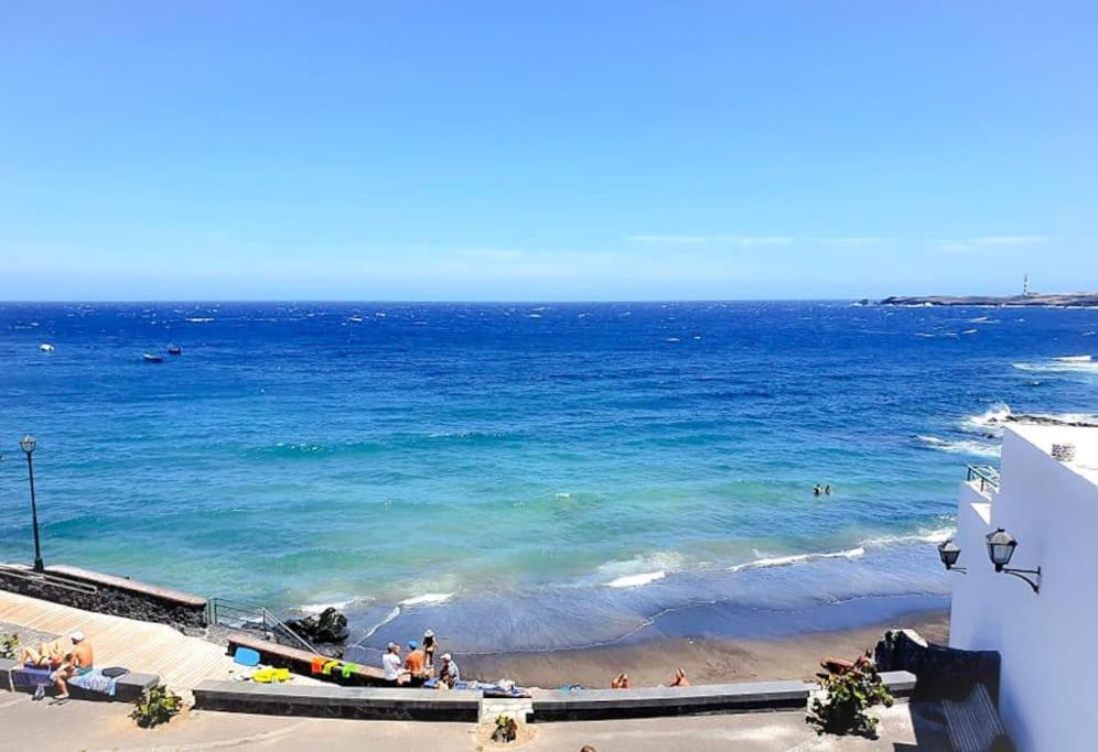Apartament Casa Kailana Santa Cruz de Tenerife Zewnętrze zdjęcie