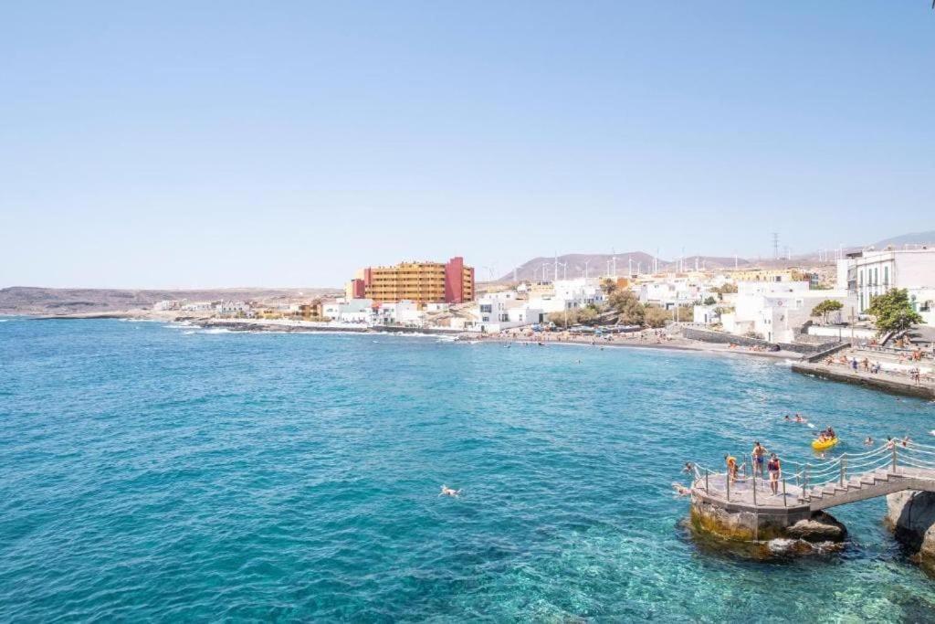 Apartament Casa Kailana Santa Cruz de Tenerife Zewnętrze zdjęcie