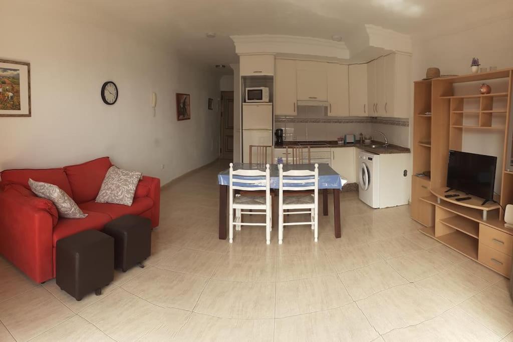 Apartament Casa Kailana Santa Cruz de Tenerife Zewnętrze zdjęcie