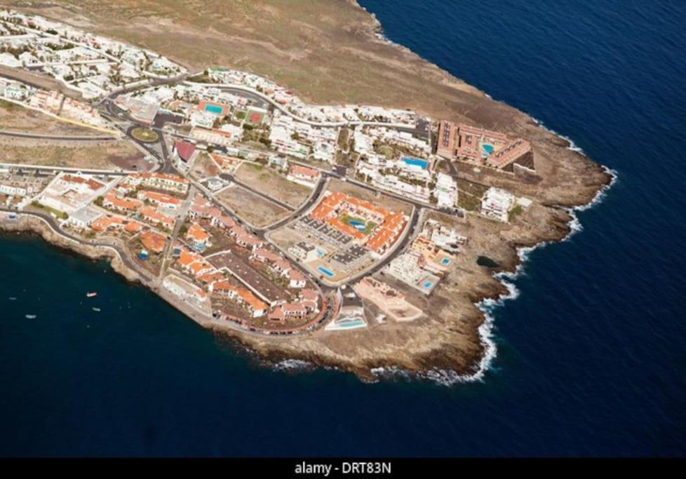 Apartament Casa Kailana Santa Cruz de Tenerife Zewnętrze zdjęcie