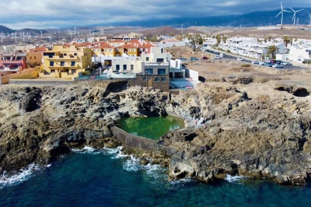 Apartament Casa Kailana Santa Cruz de Tenerife Zewnętrze zdjęcie